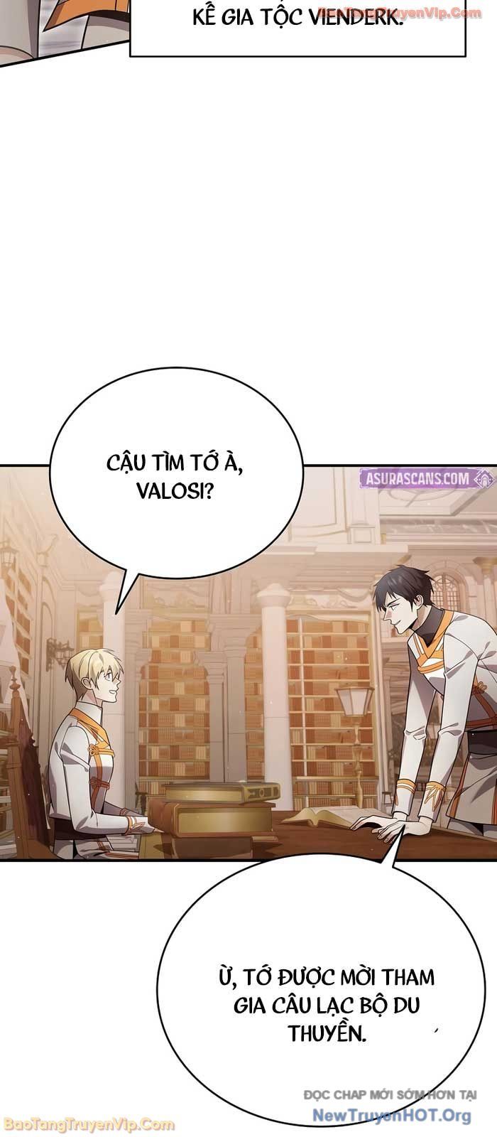 Học Viện Minh Triết - Chap 22 - Trang 41