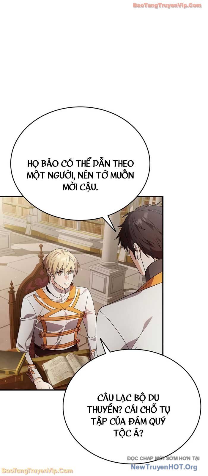 Học Viện Minh Triết - Chap 22 - Trang 42