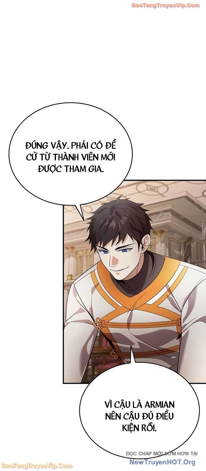 Học Viện Minh Triết - Chap 22 - Trang 43