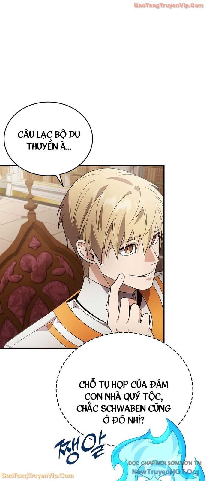 Học Viện Minh Triết - Chap 22 - Trang 44