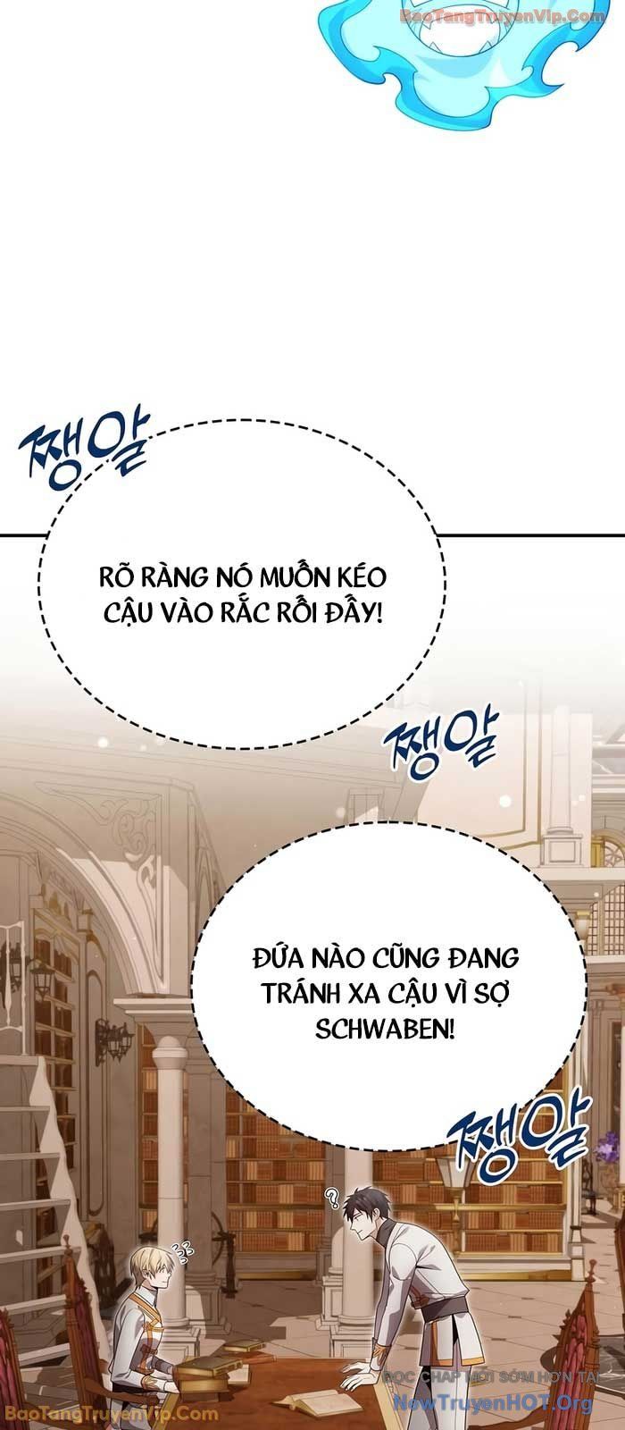 Học Viện Minh Triết - Chap 22 - Trang 45