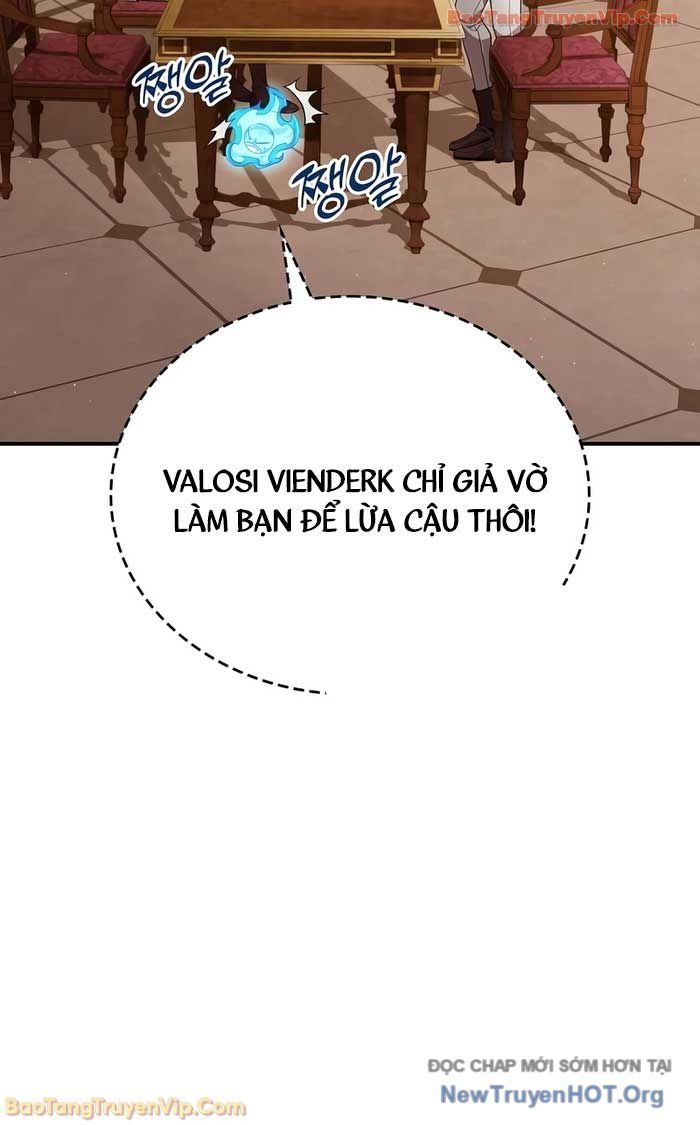 Học Viện Minh Triết - Chap 22 - Trang 46