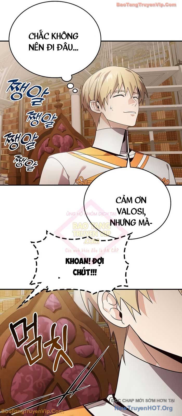 Học Viện Minh Triết - Chap 22 - Trang 47