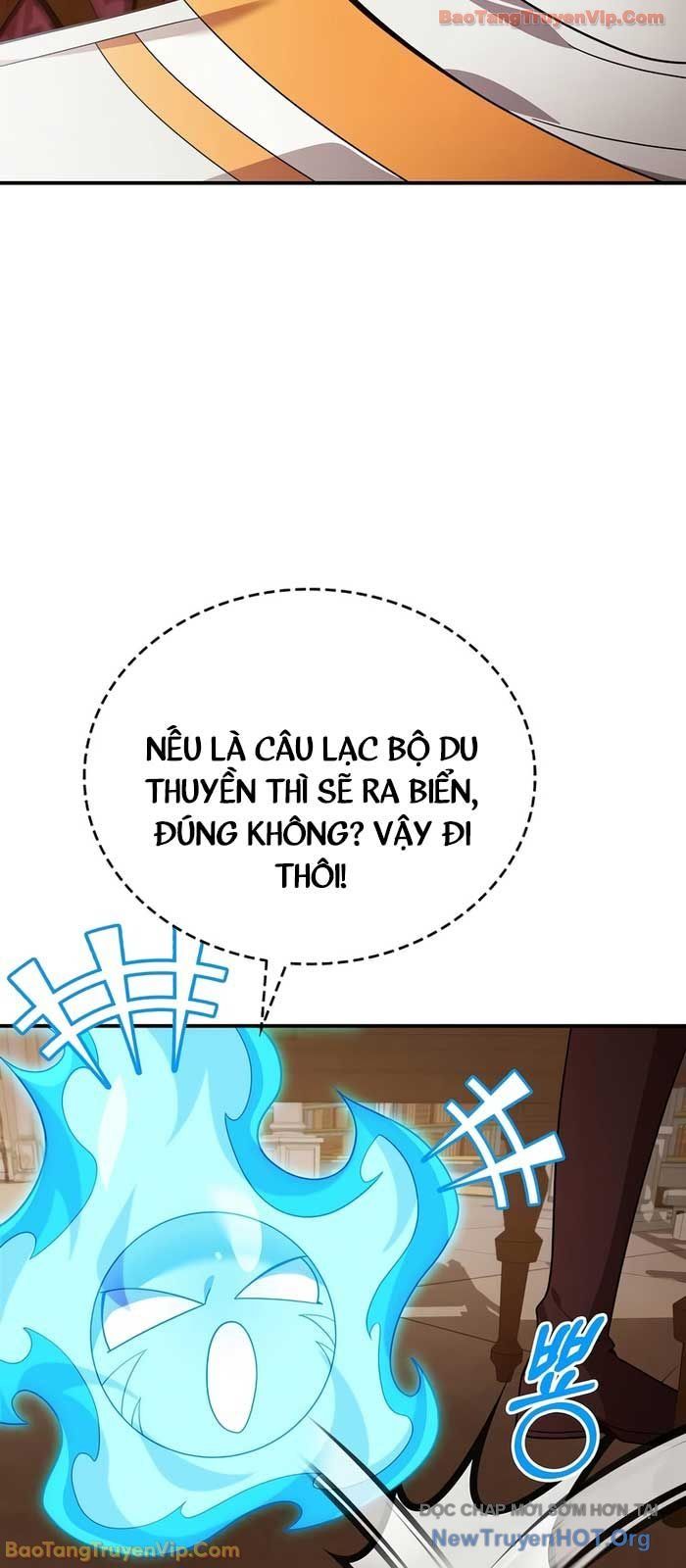 Học Viện Minh Triết - Chap 22 - Trang 48