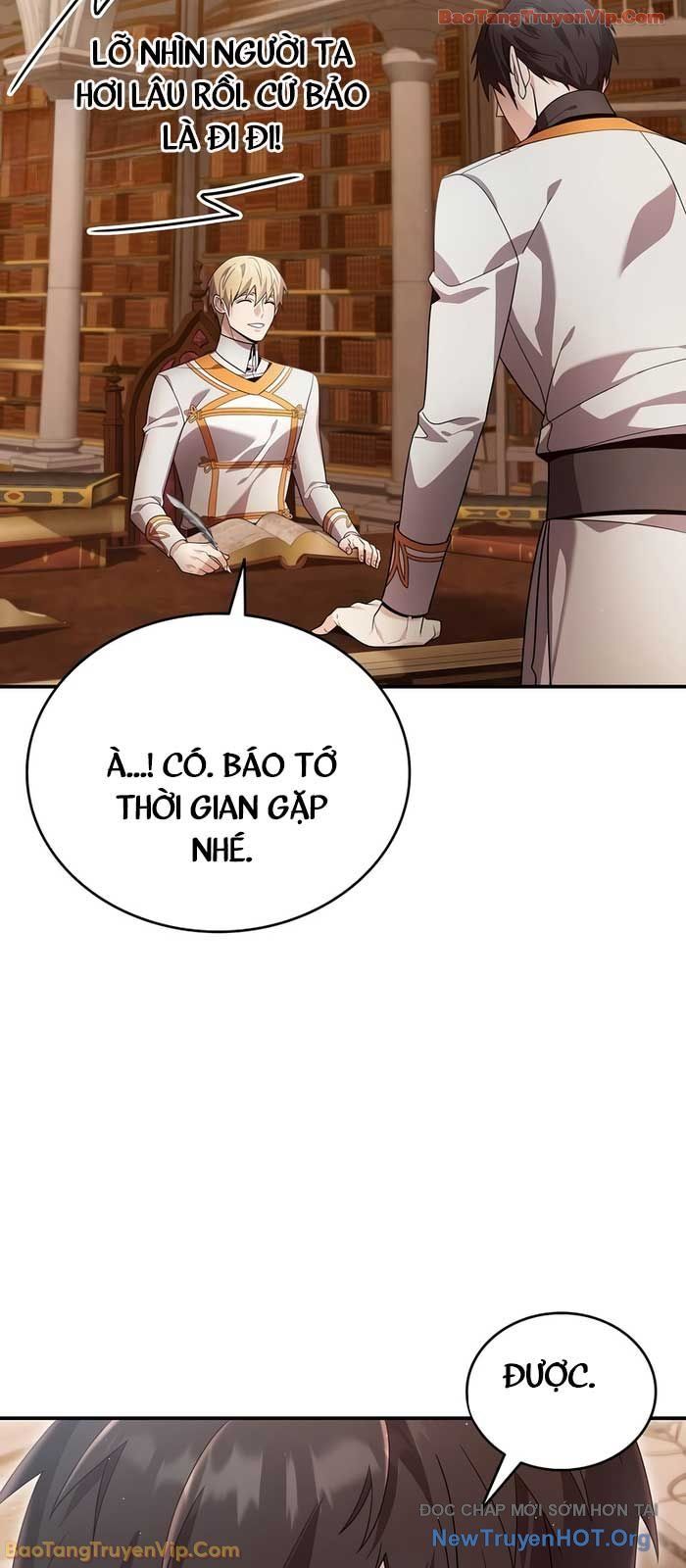 Học Viện Minh Triết - Chap 22 - Trang 50