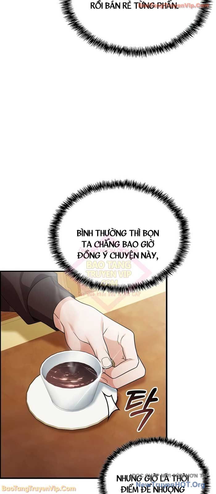 Học Viện Minh Triết - Chap 22 - Trang 6