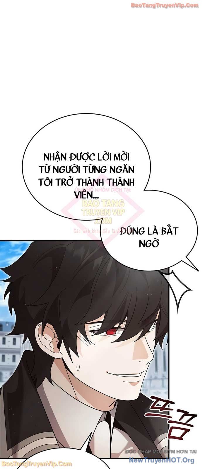 Học Viện Minh Triết - Chap 22 - Trang 56
