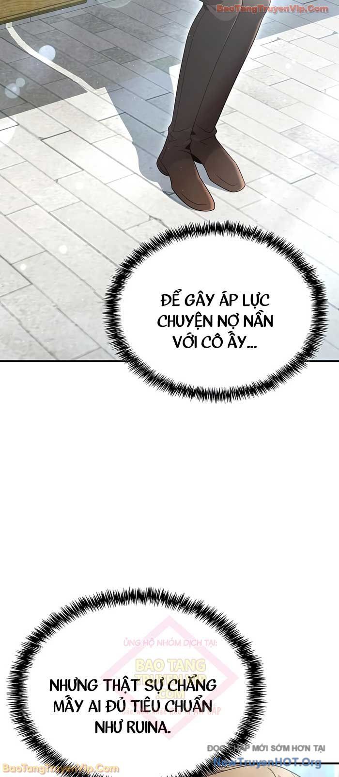 Học Viện Minh Triết - Chap 22 - Trang 59
