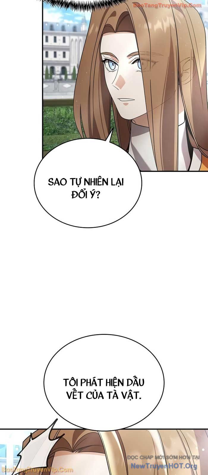 Học Viện Minh Triết - Chap 22 - Trang 60