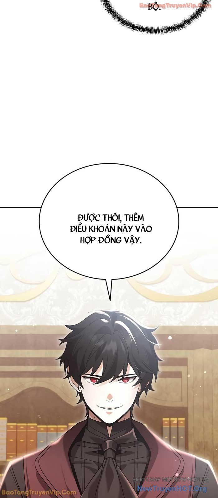 Học Viện Minh Triết - Chap 22 - Trang 7