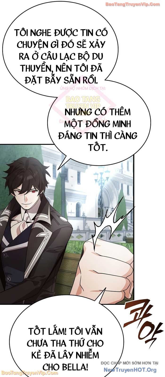 Học Viện Minh Triết - Chap 22 - Trang 62