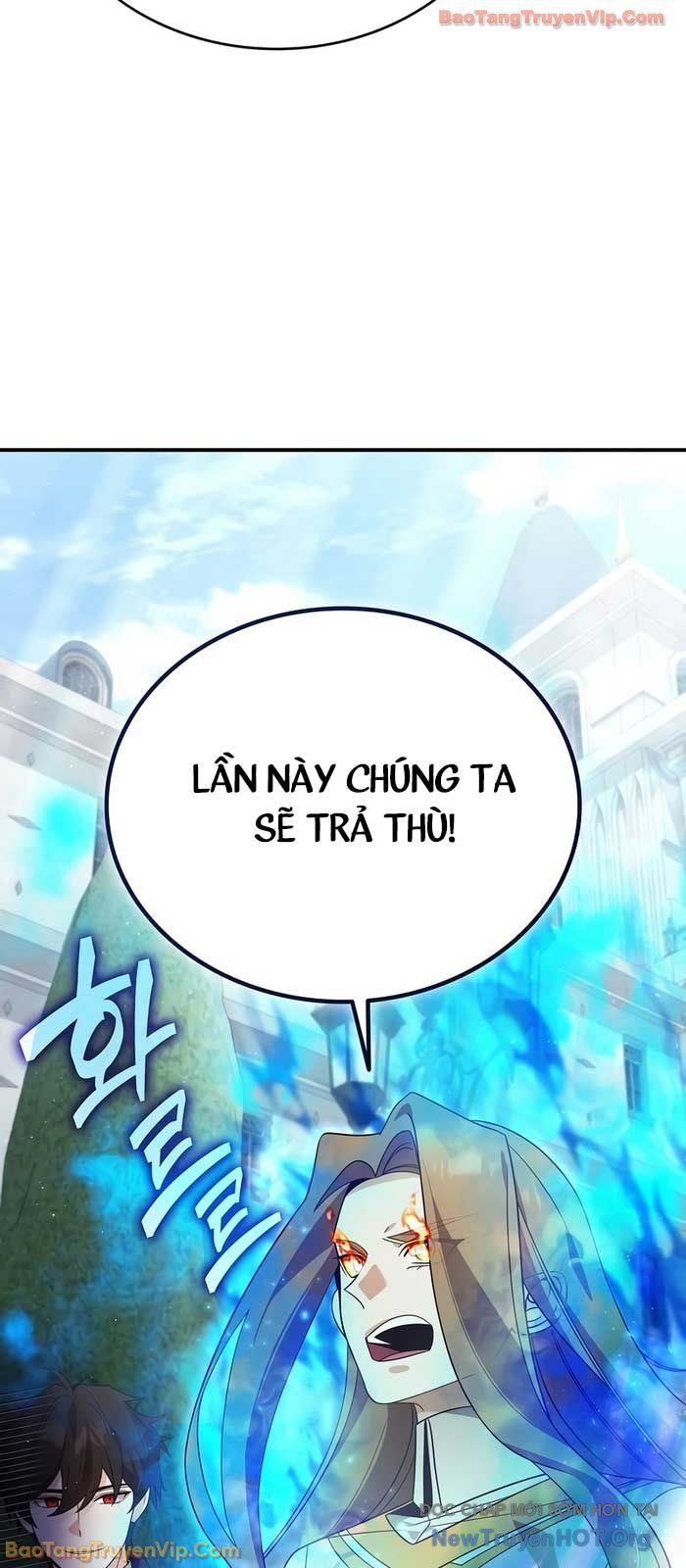 Học Viện Minh Triết - Chap 22 - Trang 63