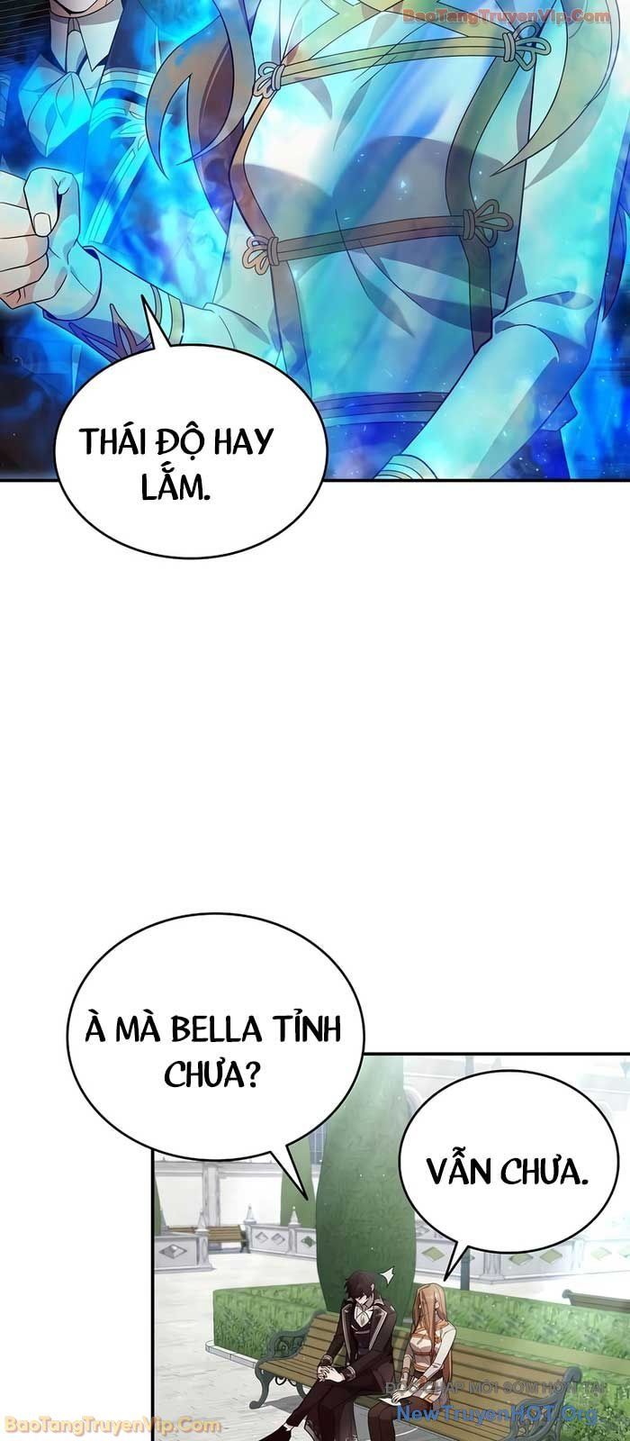Học Viện Minh Triết - Chap 22 - Trang 64