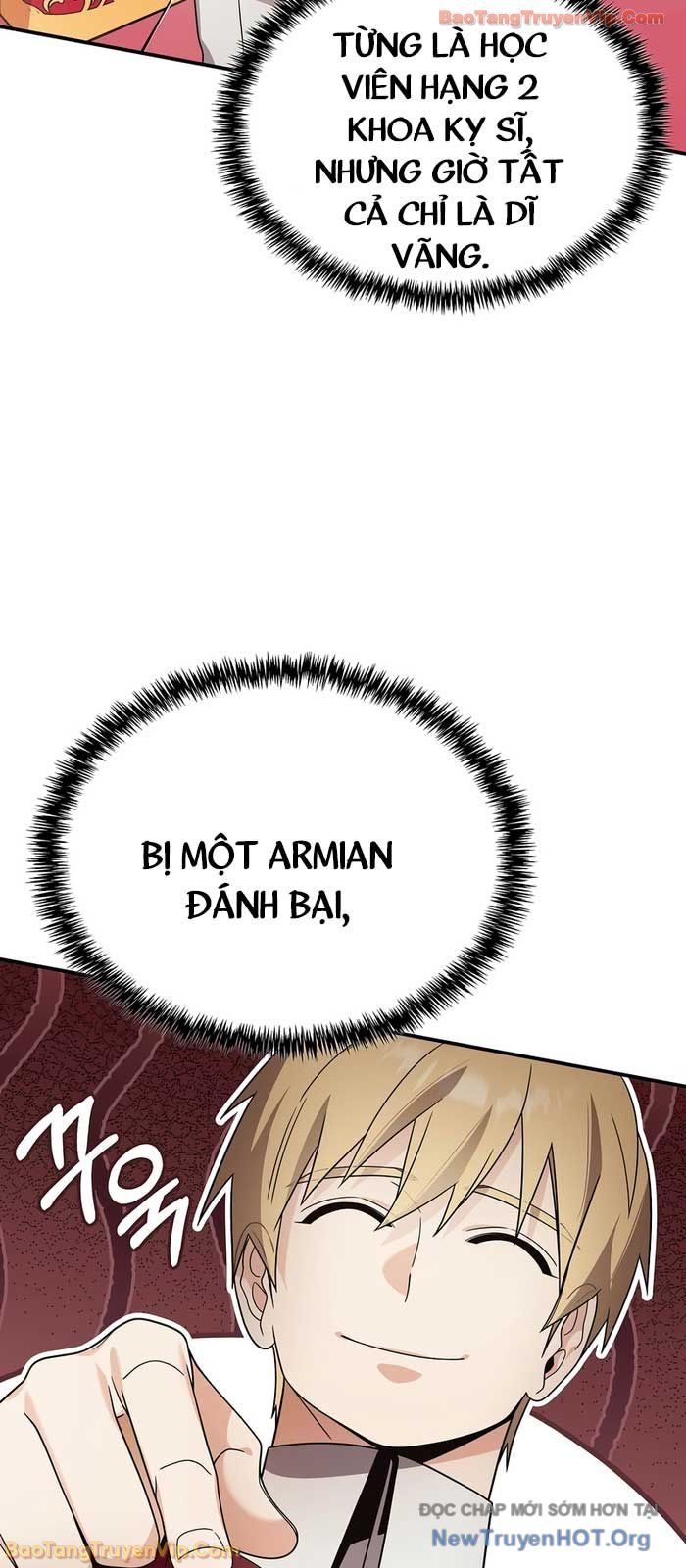 Học Viện Minh Triết - Chap 22 - Trang 72