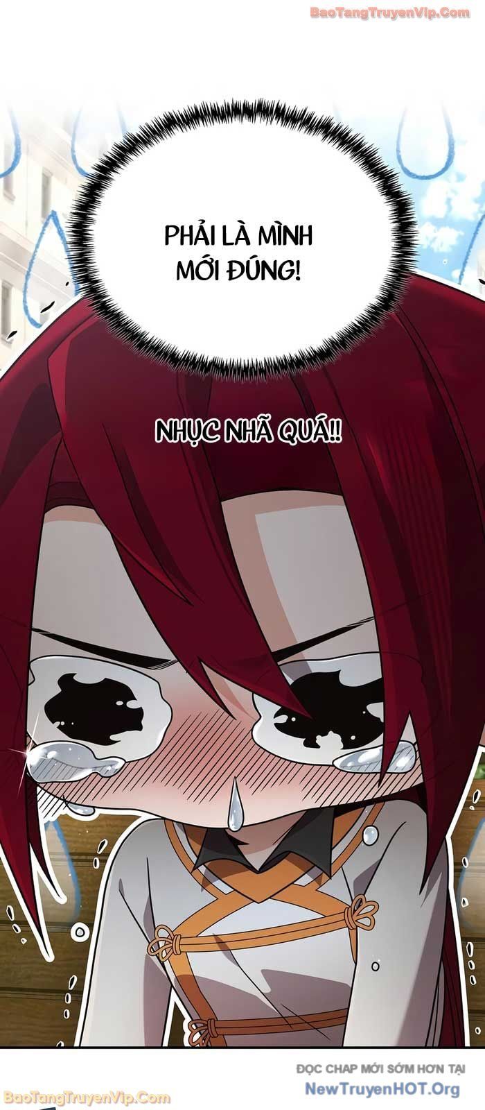 Học Viện Minh Triết - Chap 22 - Trang 76