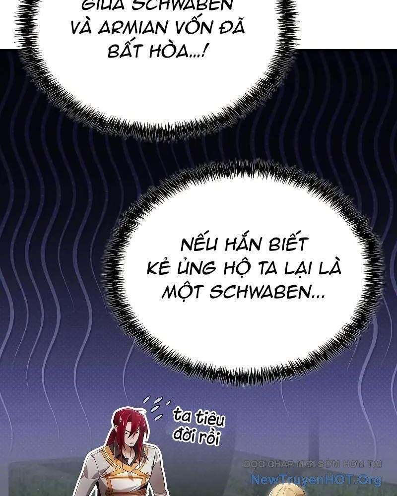 Học Viện Minh Triết - Chap 23 - Trang 13