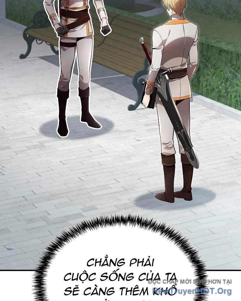 Học Viện Minh Triết - Chap 23 - Trang 14