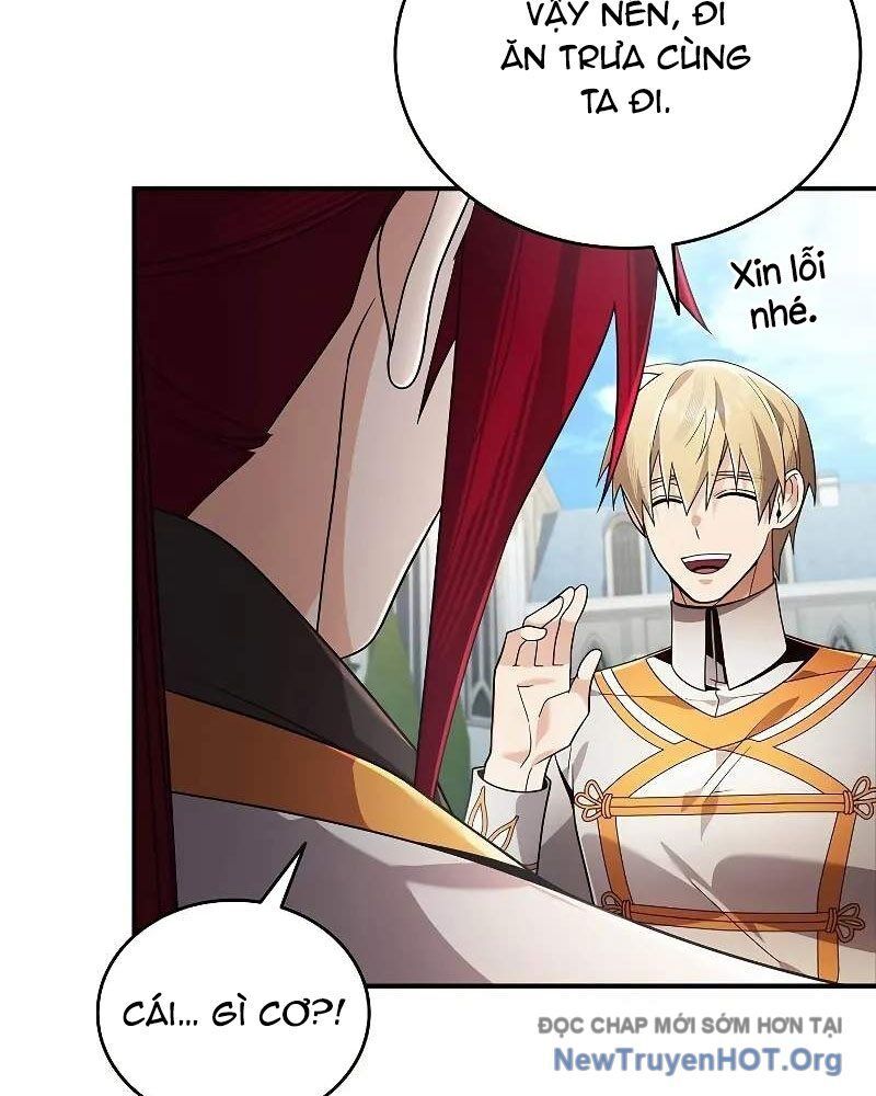 Học Viện Minh Triết - Chap 23 - Trang 18