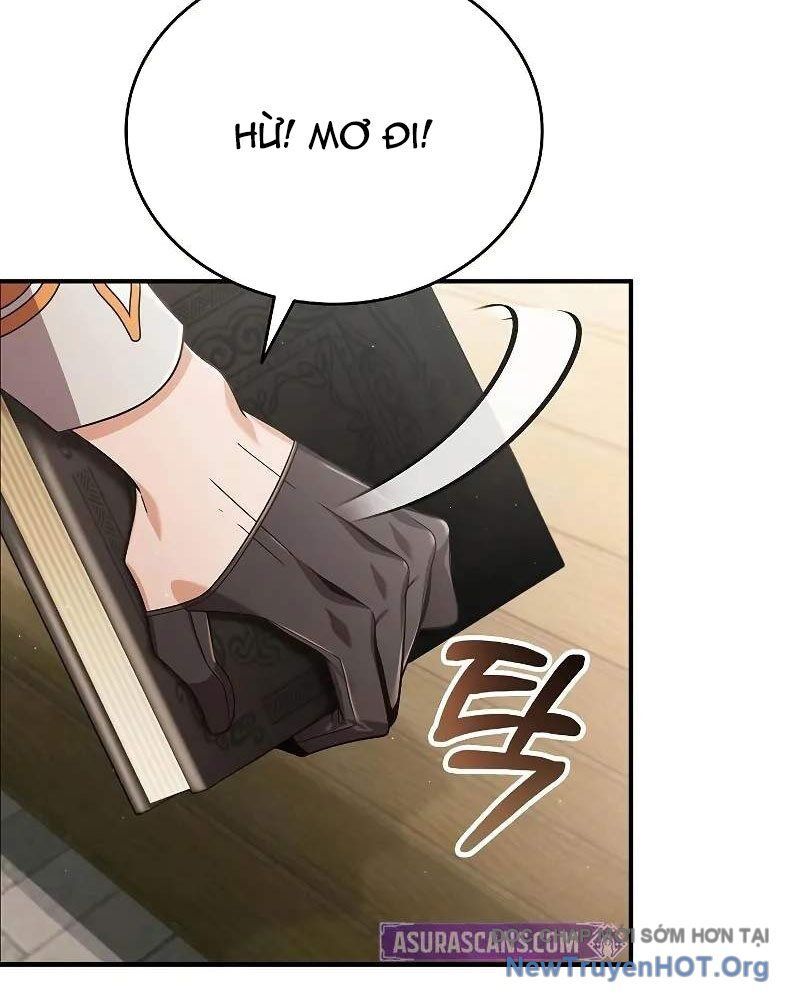 Học Viện Minh Triết - Chap 23 - Trang 22