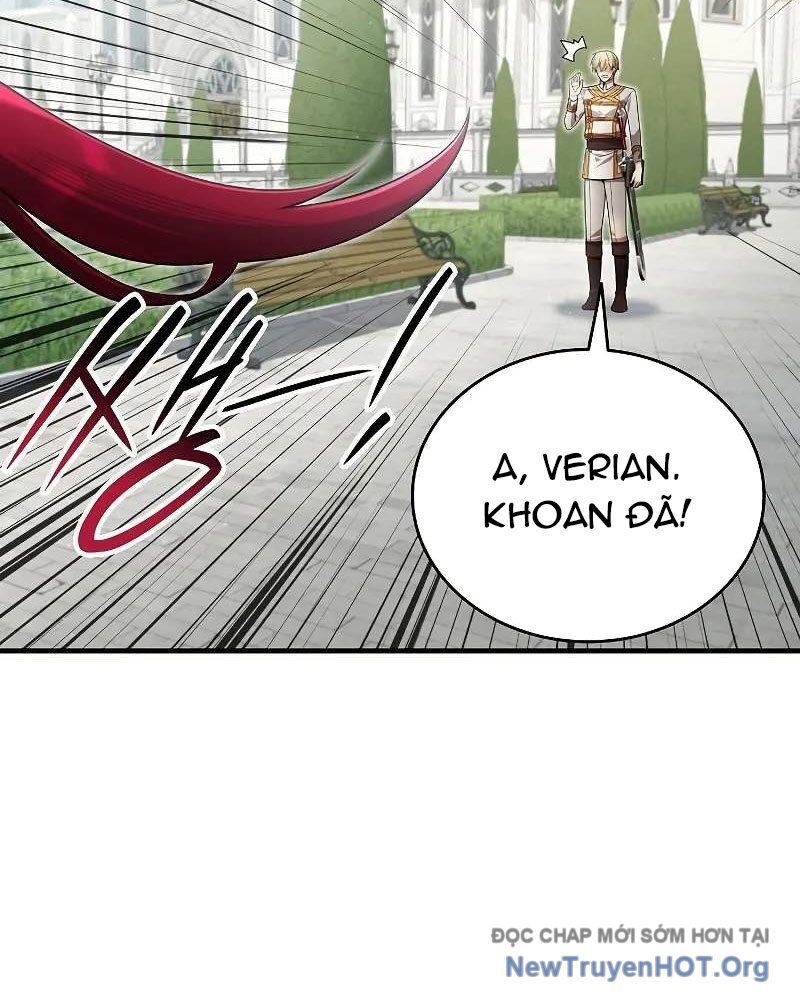 Học Viện Minh Triết - Chap 23 - Trang 24