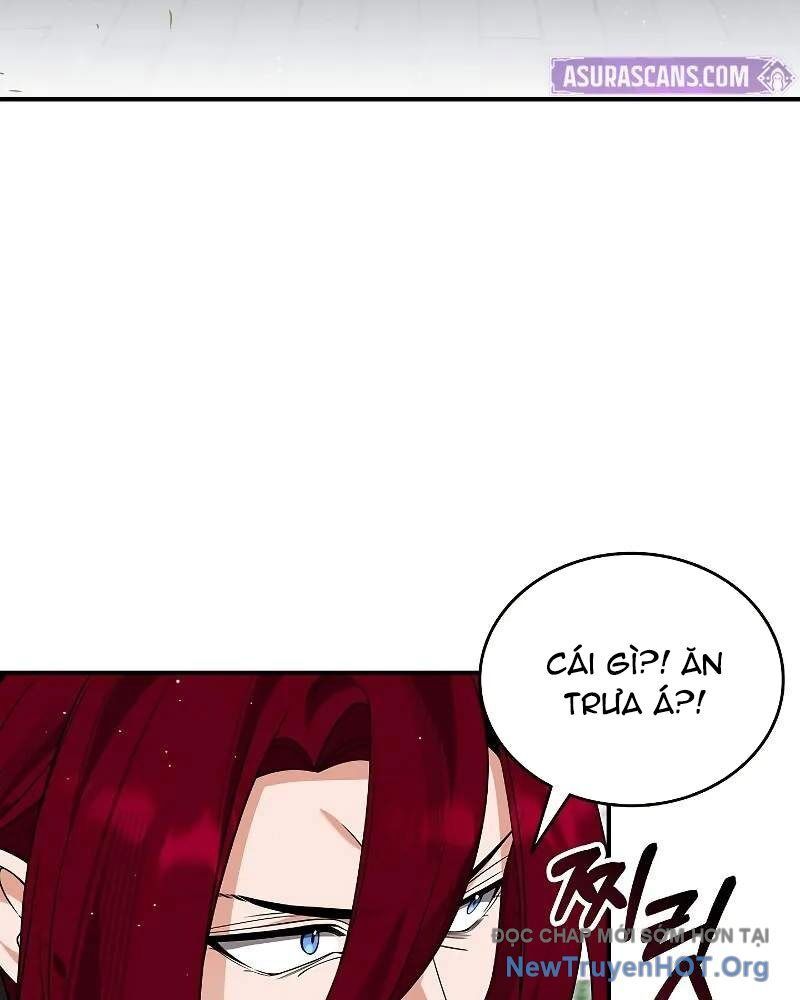 Học Viện Minh Triết - Chap 23 - Trang 4