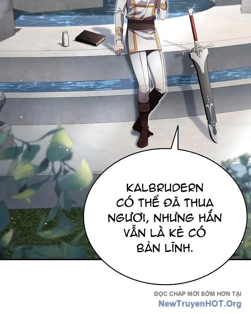 Học Viện Minh Triết - Chap 23 - Trang 31