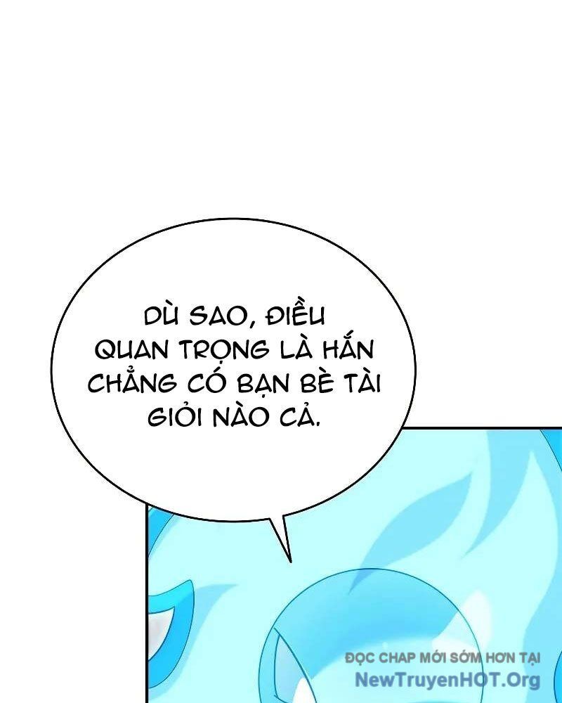 Học Viện Minh Triết - Chap 23 - Trang 34