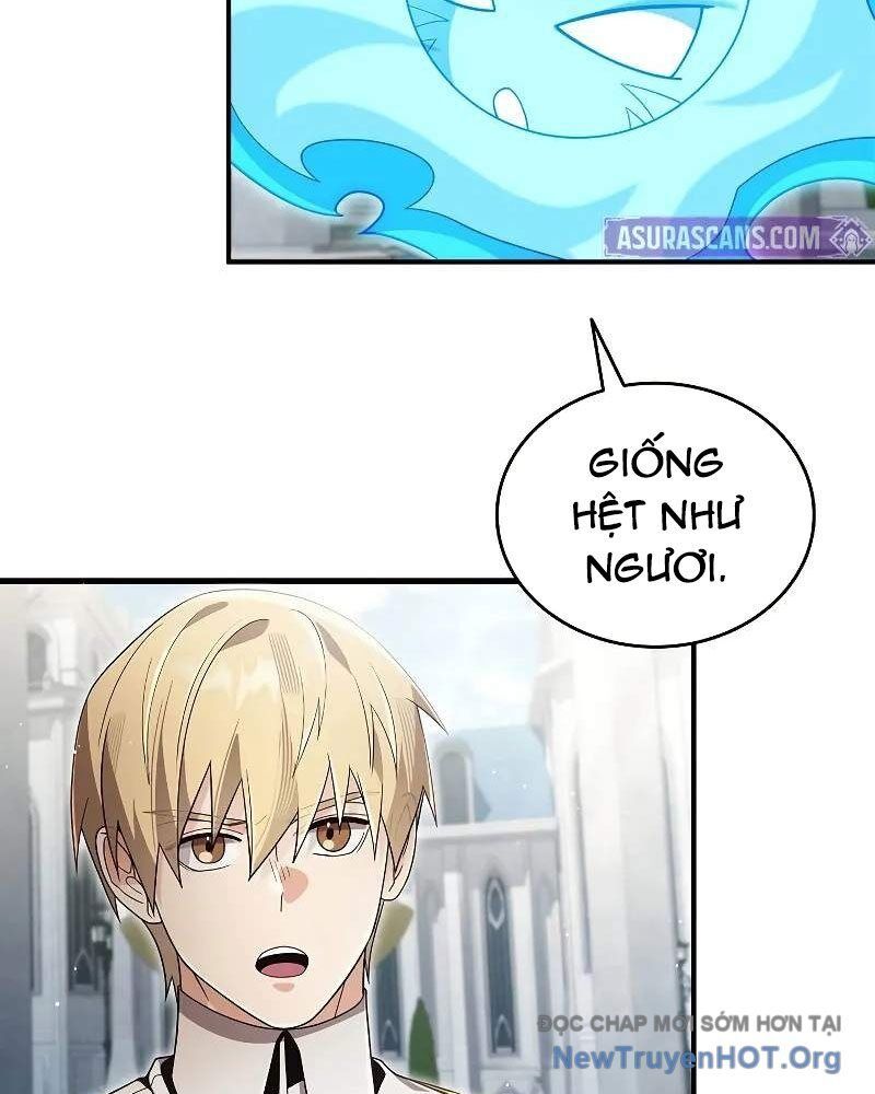 Học Viện Minh Triết - Chap 23 - Trang 35
