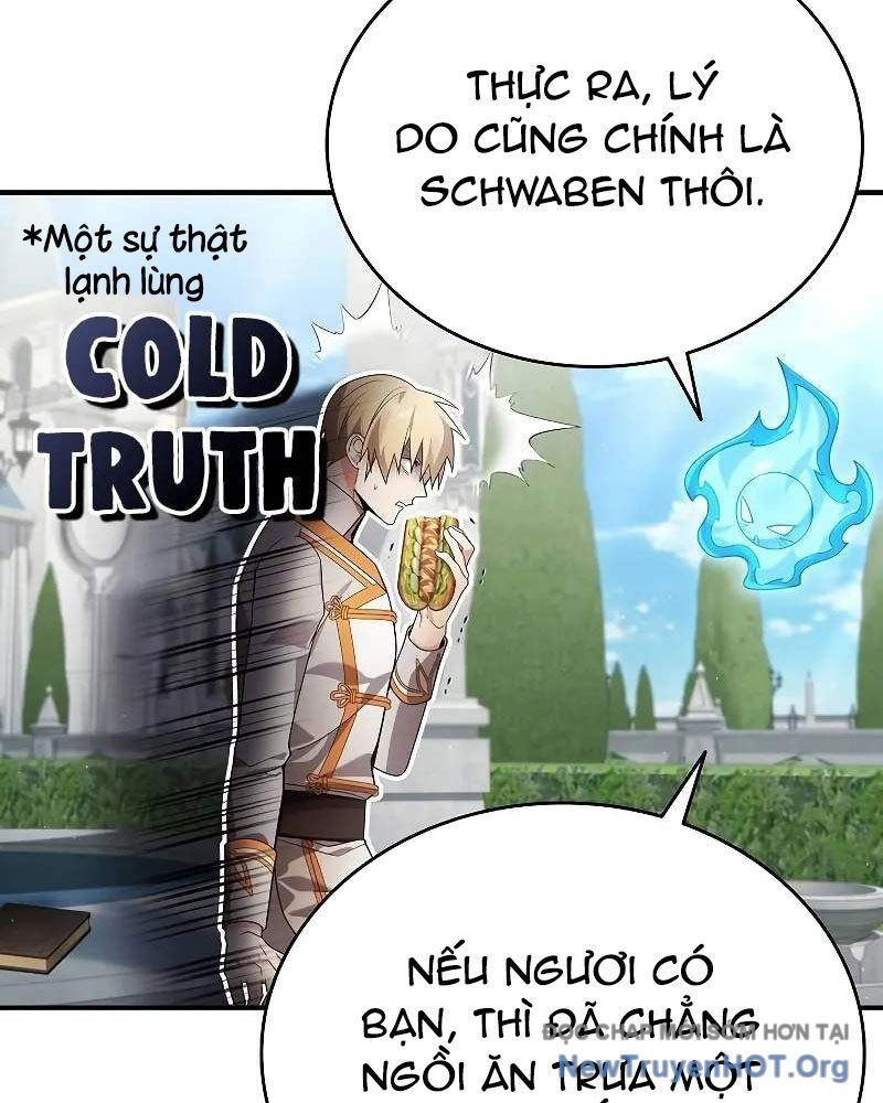 Học Viện Minh Triết - Chap 23 - Trang 37