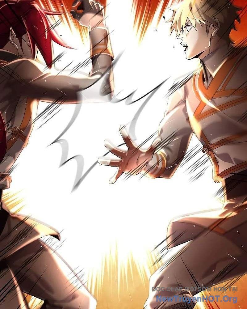 Học Viện Minh Triết - Chap 23 - Trang 39