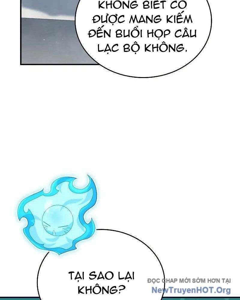 Học Viện Minh Triết - Chap 23 - Trang 44