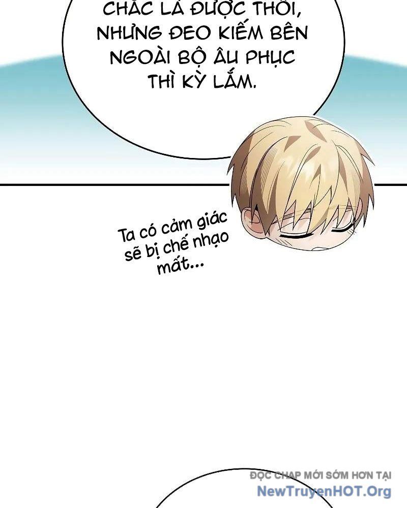 Học Viện Minh Triết - Chap 23 - Trang 47