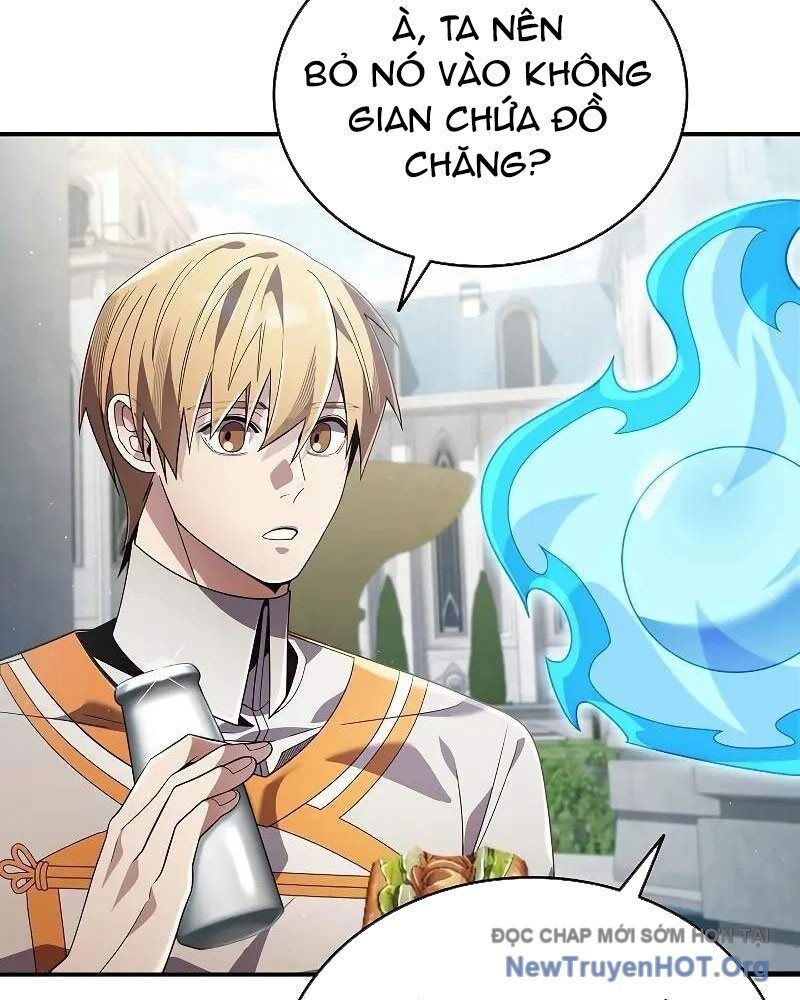 Học Viện Minh Triết - Chap 23 - Trang 48