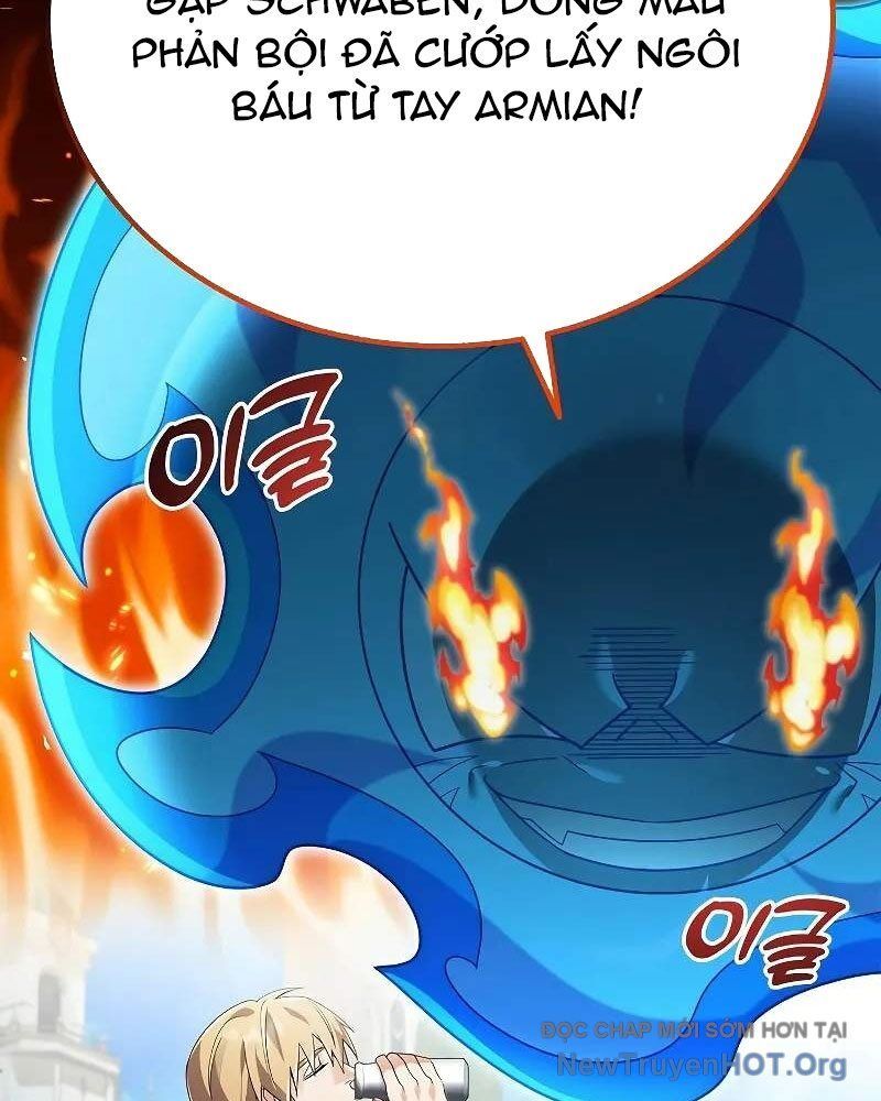 Học Viện Minh Triết - Chap 23 - Trang 50