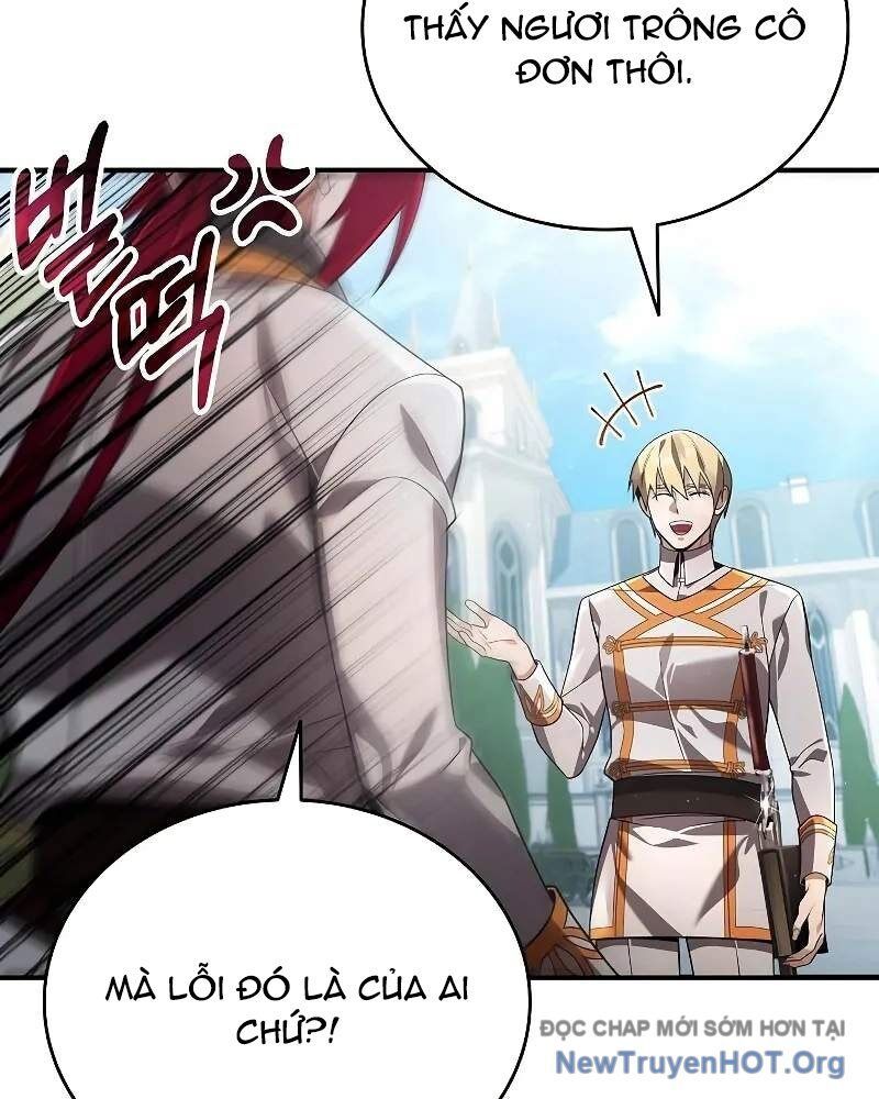 Học Viện Minh Triết - Chap 23 - Trang 6