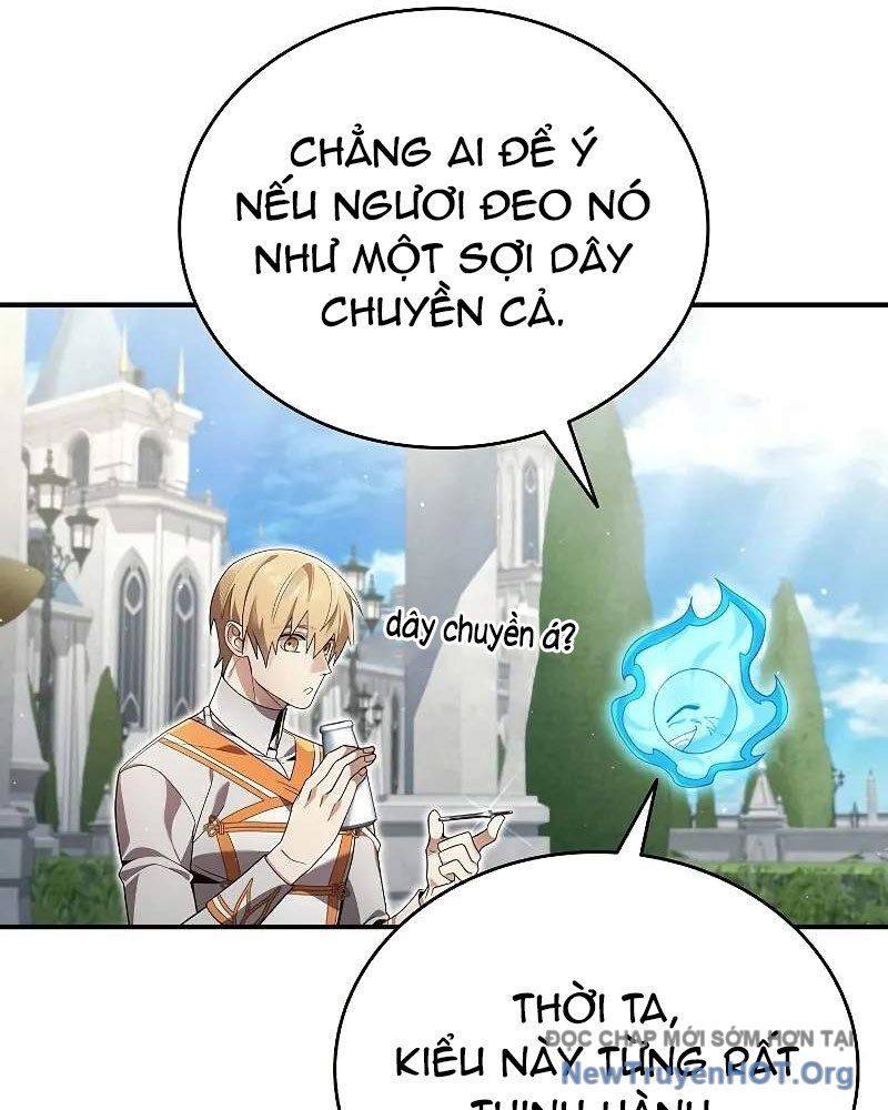 Học Viện Minh Triết - Chap 23 - Trang 62