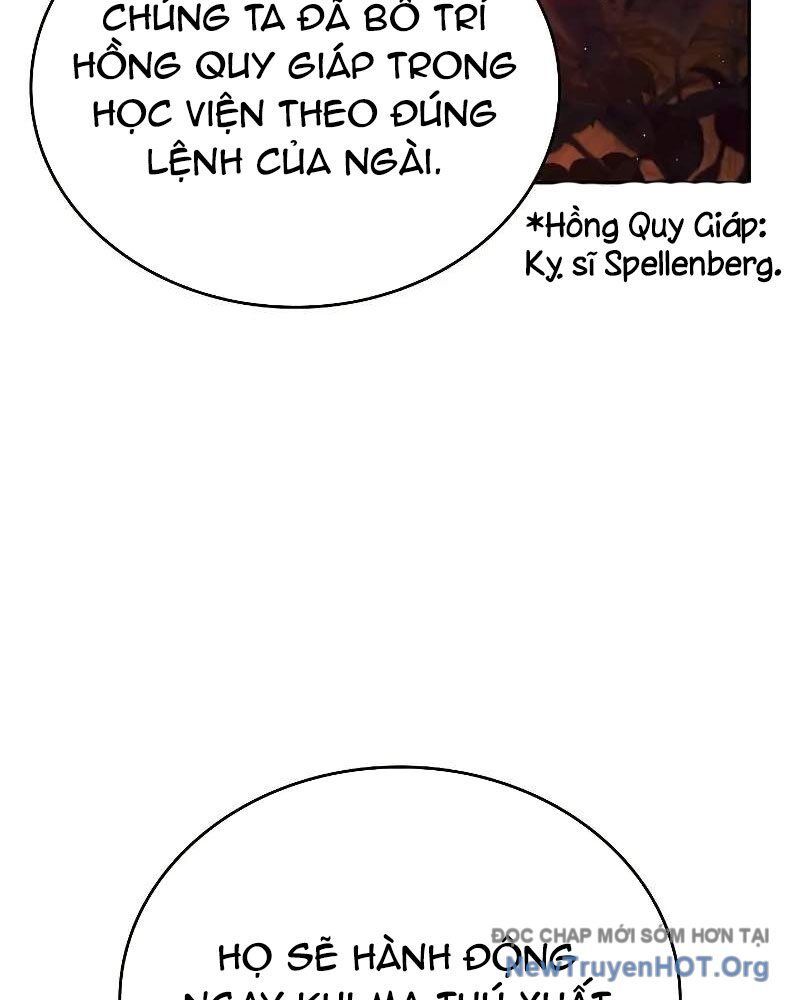 Học Viện Minh Triết - Chap 23 - Trang 71