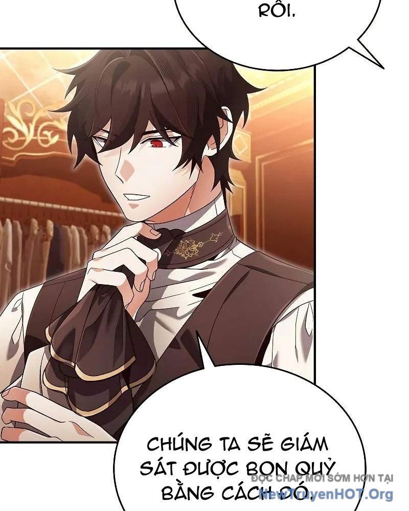 Học Viện Minh Triết - Chap 23 - Trang 74