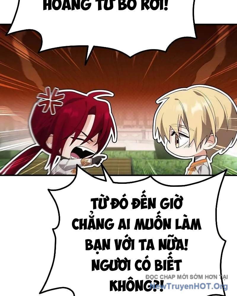 Học Viện Minh Triết - Chap 23 - Trang 10
