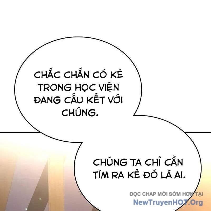 Học Viện Minh Triết - Chap 24 - Trang 129