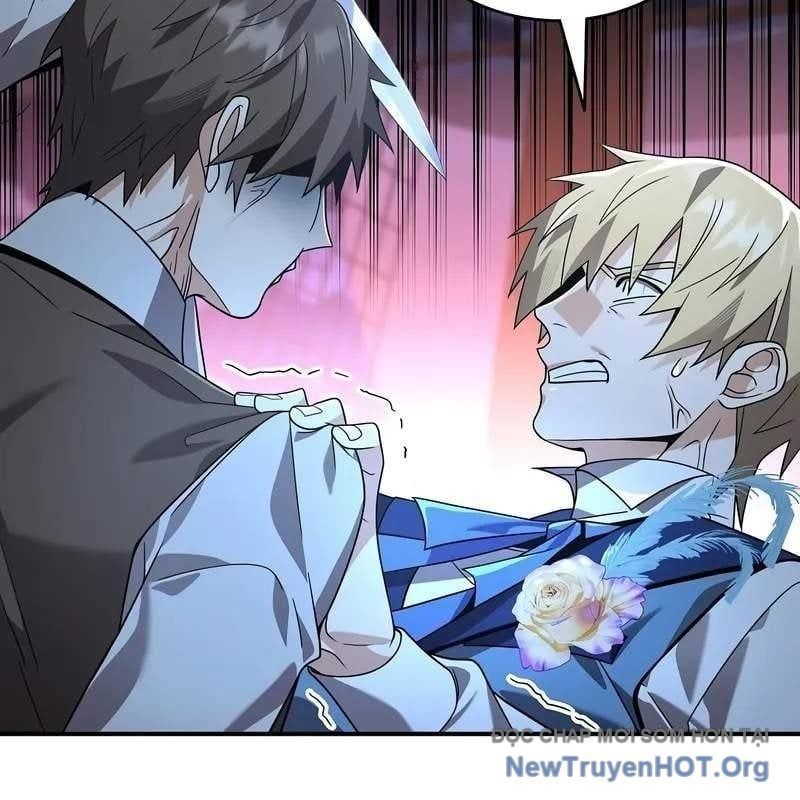 Học Viện Minh Triết - Chap 24 - Trang 156