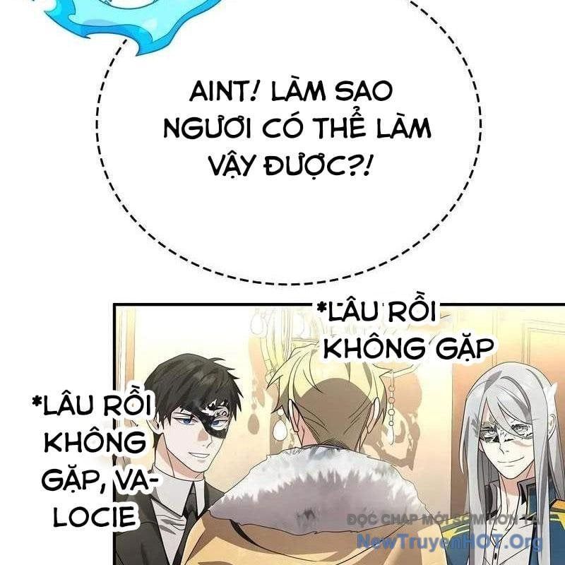 Học Viện Minh Triết - Chap 24 - Trang 26