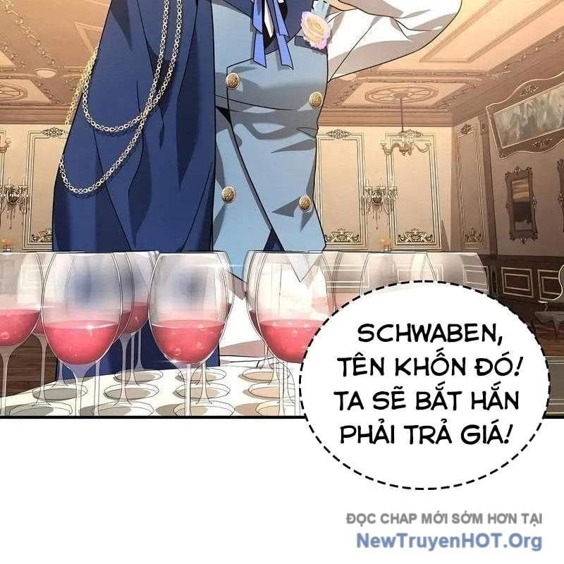 Học Viện Minh Triết - Chap 24 - Trang 29