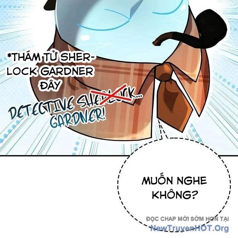 Học Viện Minh Triết - Chap 24 - Trang 36