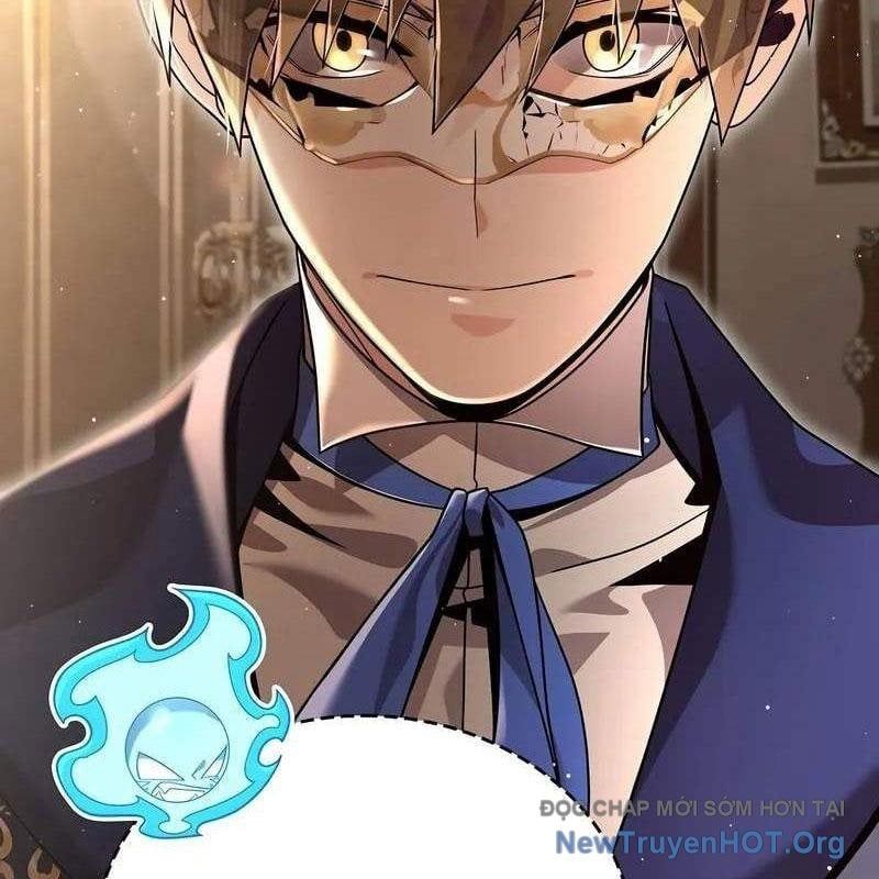 Học Viện Minh Triết - Chap 24 - Trang 8