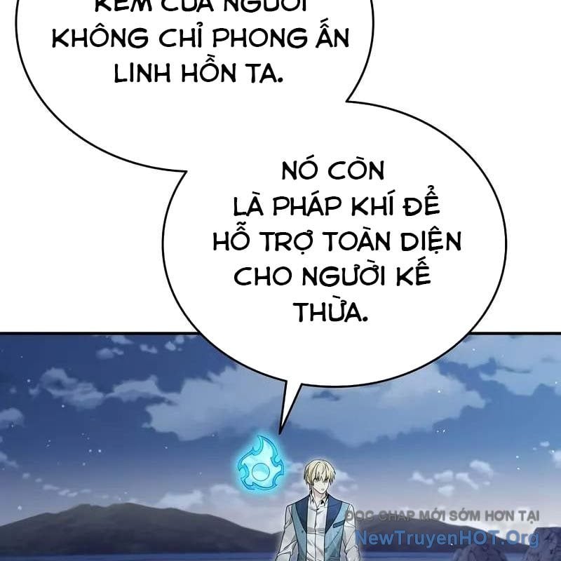 Học Viện Minh Triết - Chap 25 - Trang 101