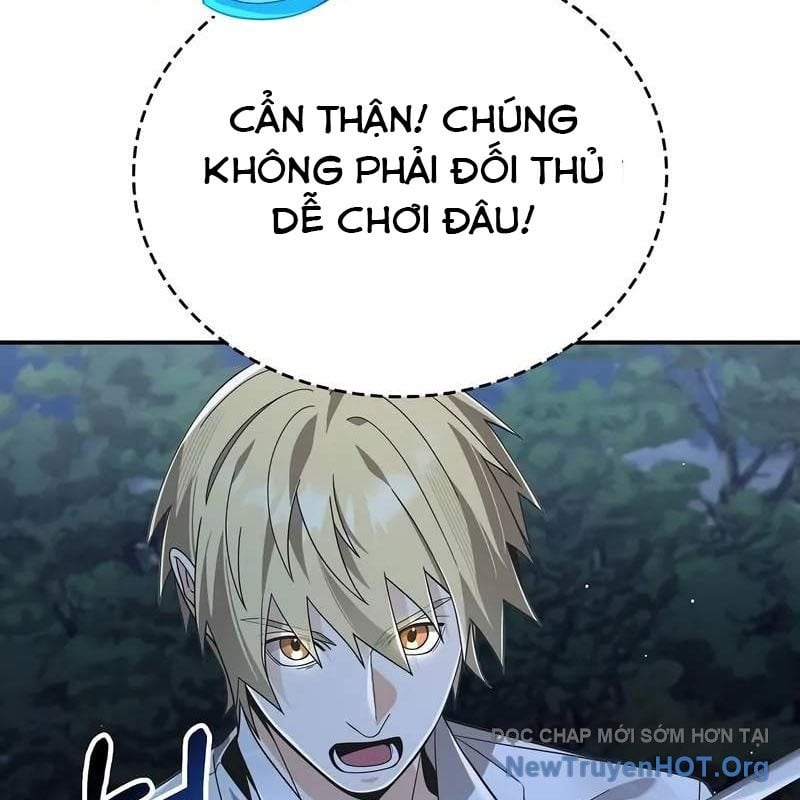 Học Viện Minh Triết - Chap 25 - Trang 122