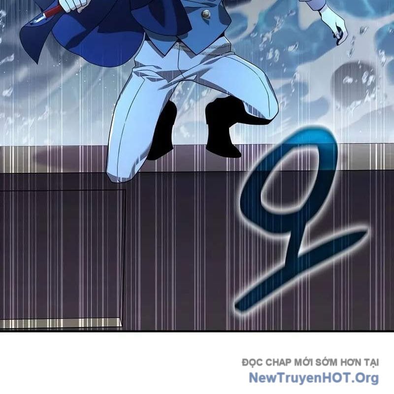 Học Viện Minh Triết - Chap 25 - Trang 21