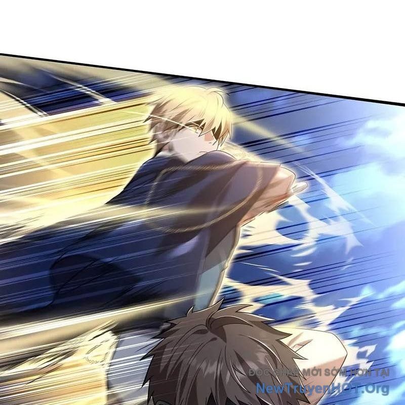 Học Viện Minh Triết - Chap 25 - Trang 30