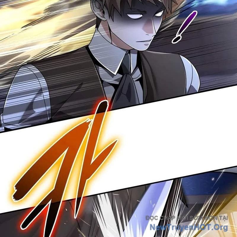 Học Viện Minh Triết - Chap 25 - Trang 31